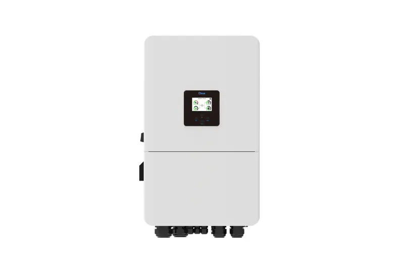 15 Kw Hibrit Trifaze Lv (48v)-detail
