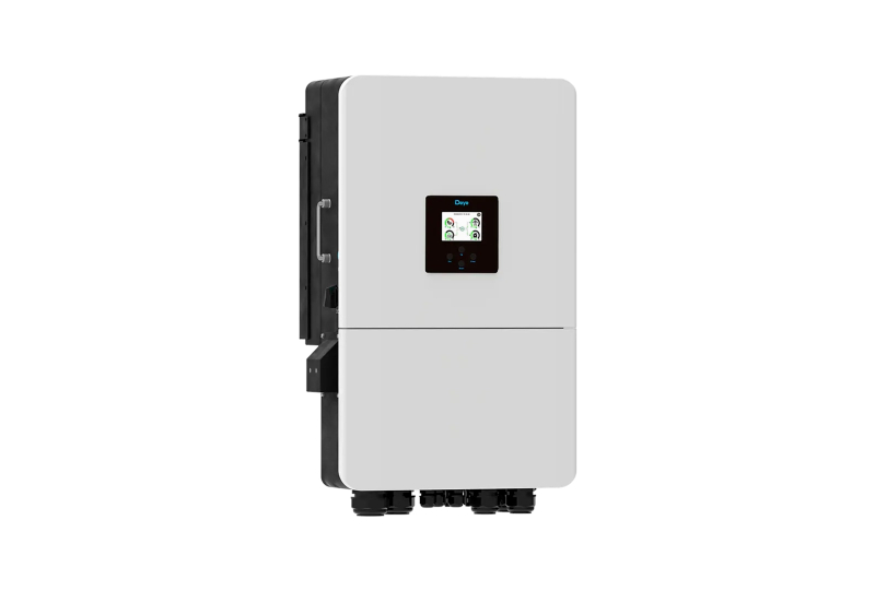 15 Kw Hibrit Trifaze Lv (48v)