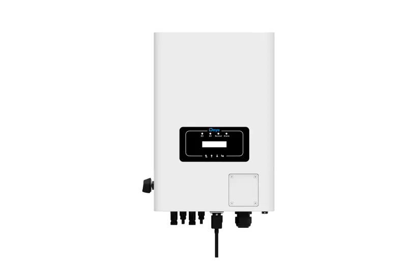 20kw Trifaze-detail
