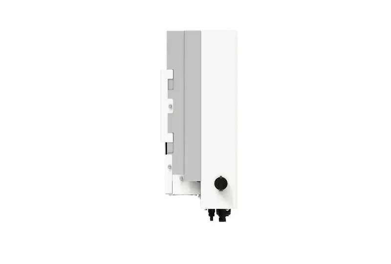 20kw Trifaze-detail