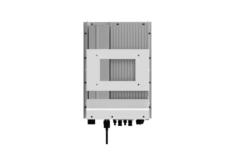 20kw Trifaze-detail