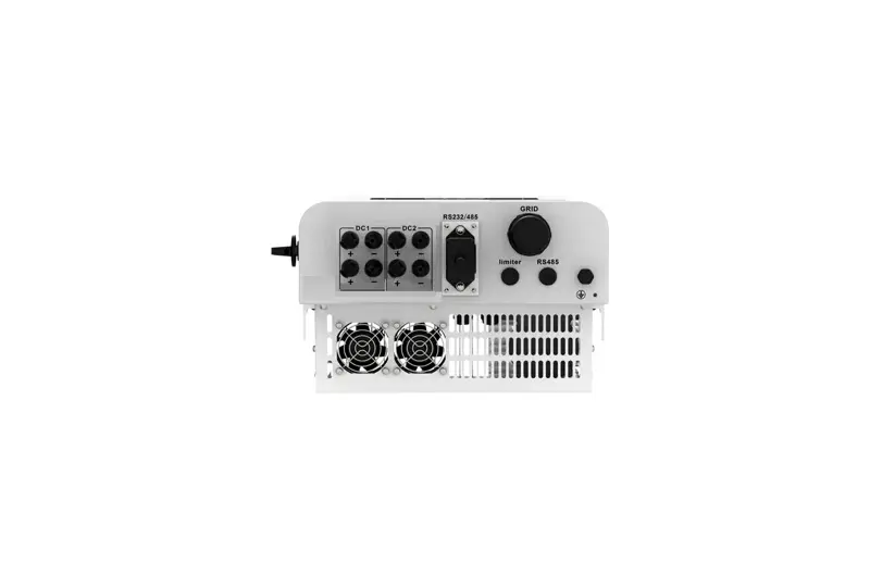 20kw Trifaze-detail