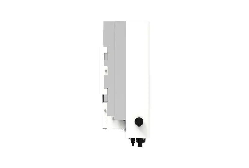 25kw Trifaze-detail