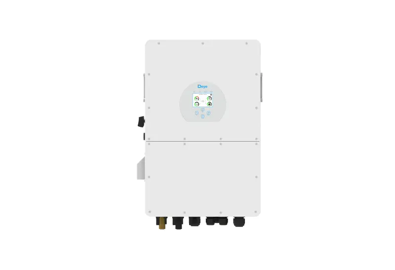 30kw Hibrit Trifaze (hv)-detail
