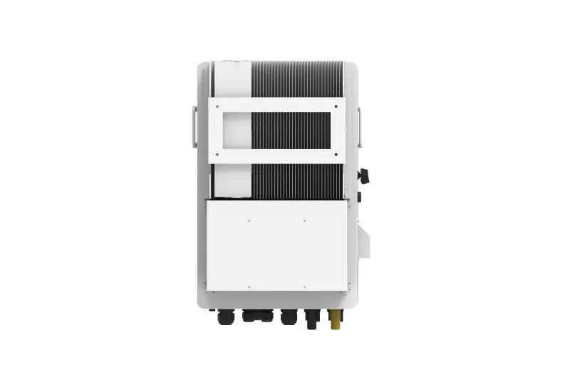 30kw Hibrit Trifaze (hv)-detail