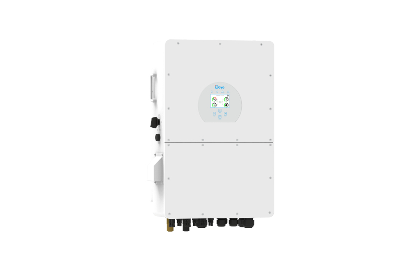 30kw Hibrit Trifaze (hv)