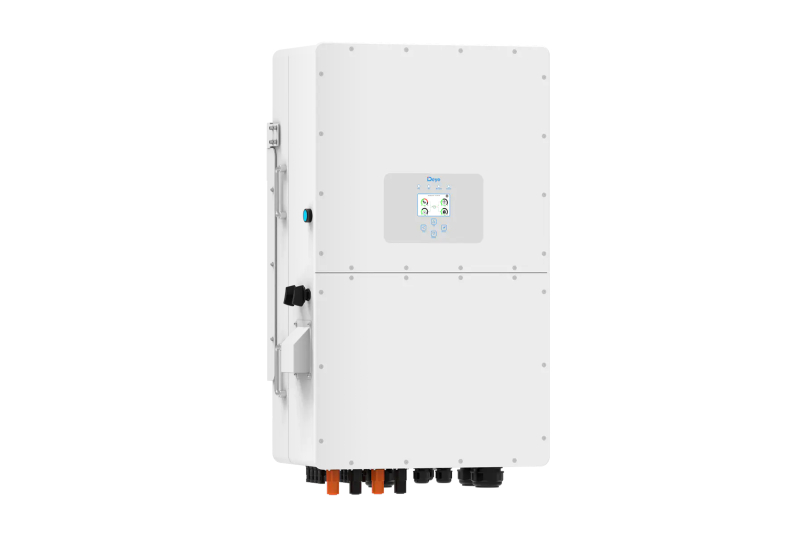 50kw Hibrit Trifaze (hv)