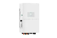 50kw Hibrit Trifaze (hv) 1