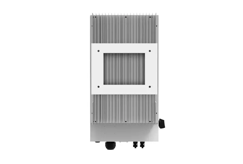 5kw Trifaze-detail