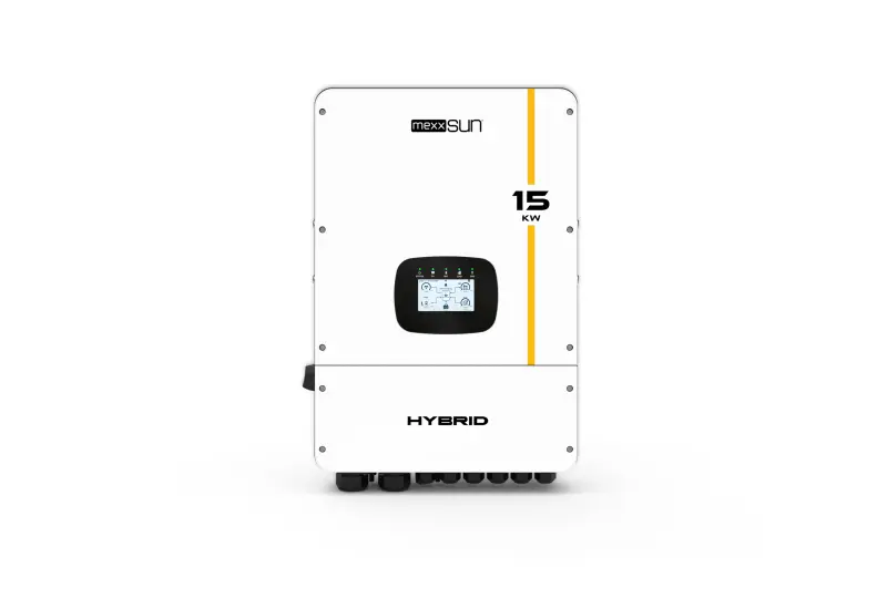 15 Kw Hibrit Trifaze Lv (48v)-detail