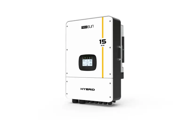 15 Kw Hibrit Trifaze Lv (48v)-detail