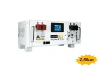 Lityum Akü 25,6v 100ah (rk2560) 1