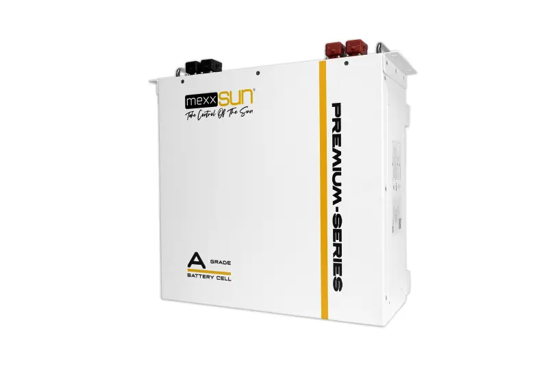 Lityum Akü 48v 100ah (rk4800)-detail
