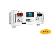 Lityum Akü 48v 100ah (rk4800) 1