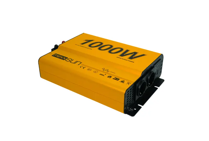 Tam Sinüs 12v 1000w-detail