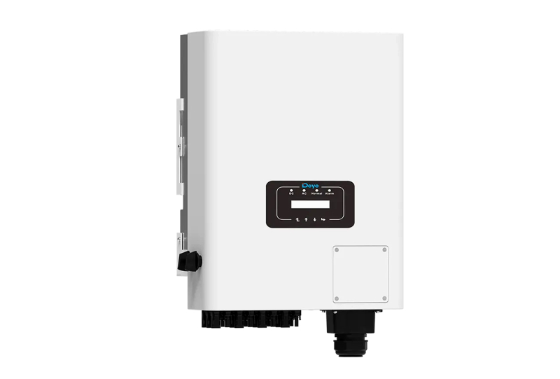 50kw String Inverter